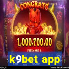 k9bet app